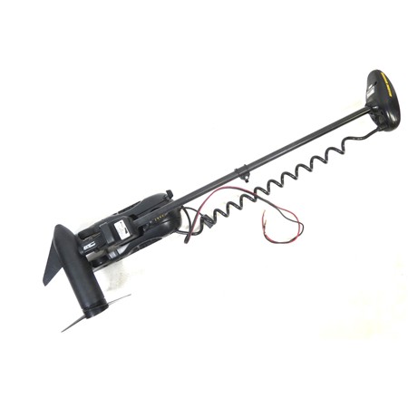 Moteur Powerdrive V1 40 Lbs Pd Avec Pédale Minn Kota - 130 Cm