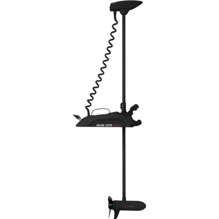 Moteur Rhino Bmr Gps Nxt 95Lbs 24V Electric Outboard Motor Xl Shaft