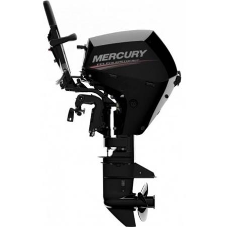 Moteur Thermique Mercury 4-Takts 20 Hk