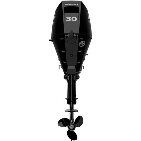 MOTEUR THERMIQUE MERCURY 4 TEMPS 25CV EFI