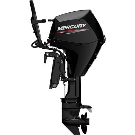 MOTEUR THERMIQUE MERCURY 4 TEMPS 30CV EFI 3-CYLINDRES DÉMARRAGE ET TRIM ÉLECTRIQUE ARBRE LONG