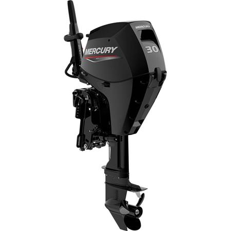 MOTEUR THERMIQUE MERCURY 4 TEMPS 30CV EFI