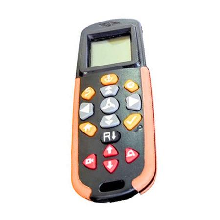 MOTOR ELÉCTRICO ESPECIAL KAYAK HASWING W40-GPS 40LBS SPÉCIAL KAYAK