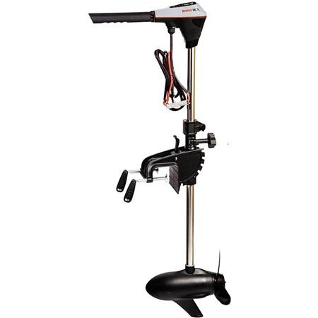 Motor Eléctrico Fuera-Borda Rhino Blx 110Lbs