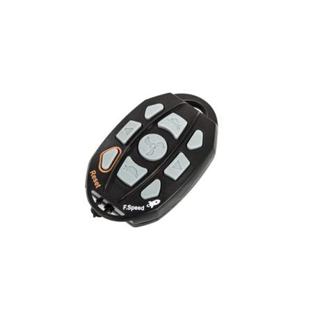 MOTOR ELÉCTRICO HASWING CAYMAN T55 12V
