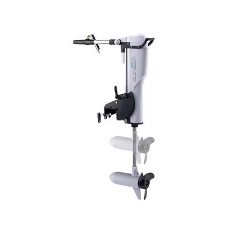 Motor Eléctrico Haswing Comax N 55Lbs 12V
