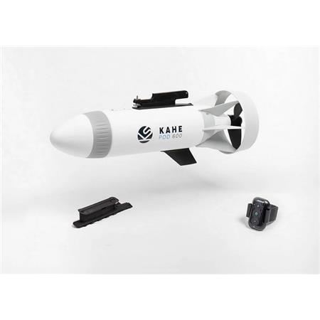 MOTOR ELÉCTRICO KAHE POD 600 KAYAK/SUP