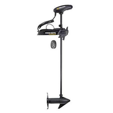 Motor Eléctrico Minn Kota Powerdrive 70Lbs Spotlock Gps - Con Micro-Telecomando