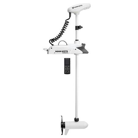 Motor Eléctrico Minn Kota Riptide Terrova 55Lbs Gps Avec Télécommande Wireless