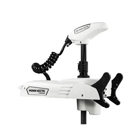 MOTOR ELÉCTRICO MINN KOTA RIPTIDE TERROVA QUEST GPS 90/115LBS 24/36V