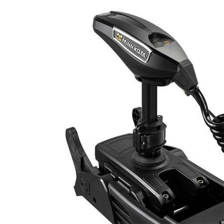 MOTOR ELÉCTRICO MINN KOTA TERROVA QUEST 90/115LBS 24/36V AVEC SONDE DSC