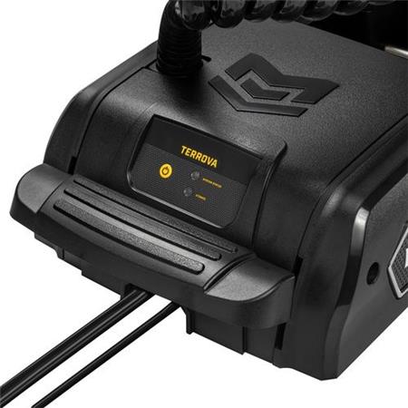 MOTOR ELÉCTRICO MINN KOTA TERROVA QUEST 90/115LBS 24/36V AVEC SONDE MSI+