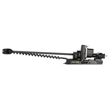 MOTOR ELÉCTRICO MINN KOTA ULTERRA QUEST 90/115LBS 24/36V AVEC SONDE DSC