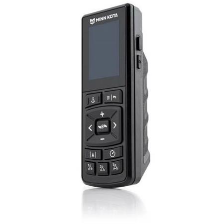 MOTOR ELÉCTRICO MINN KOTA ULTERRA QUEST 90/115LBS 24/36V AVEC SONDE MSI+