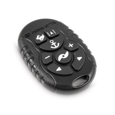 MOTOR ELÉCTRICO MINN KOTA ULTREX 80LBS GPS AVEC PÉDALE À CÂBLE MICRO TÉLÉCOMMANDE ET SONDE INTÉGRÉE MDI+