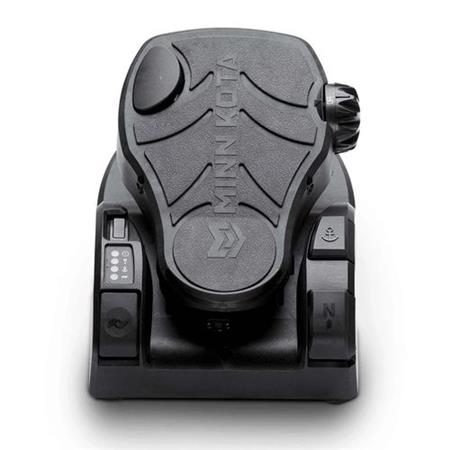 MOTOR ELÉCTRICO MINN KOTA ULTREX 80LBS GPS AVEC PÉDALE À CÂBLE MICRO TÉLÉCOMMANDE ET SONDE INTÉGRÉE MDI+