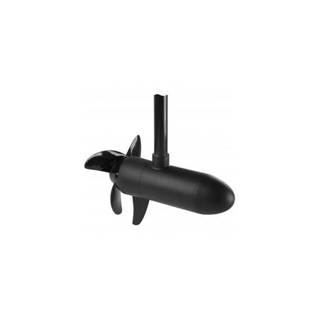 MOTOR ELÉCTRICO MOTORGUIDE XI3 FW 55LBS 12V GPS 137CM AVEC SONDE INTÉGRÉE