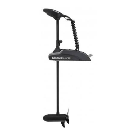 MOTOR ELÉCTRICO MOTORGUIDE XI3 FW 70LBS 24V GPS 137CM AVEC SONDE INTÉGRÉE