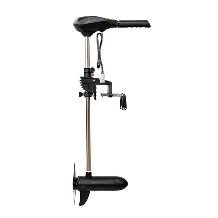 Motor Eléctrico Rhino Vx 35 V2