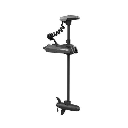 MOTOR ELÉTRICO FRONTAL ÁGUA DOCE LOWRANCE RECON GPS EAU DOUCE