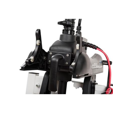 MOTOR ELÉTRICO HASWING CAYMAN-B 80LBS 24V