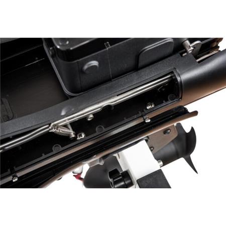 MOTOR ELÉTRICO HASWING CAYMAN-B 80LBS 24V
