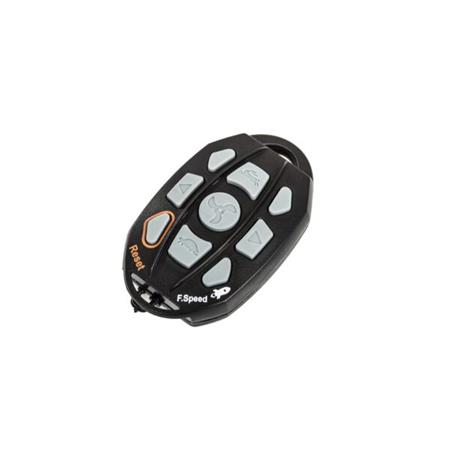 MOTOR ELÉTRICO HASWING CAYMAN-B 80LBS 24V