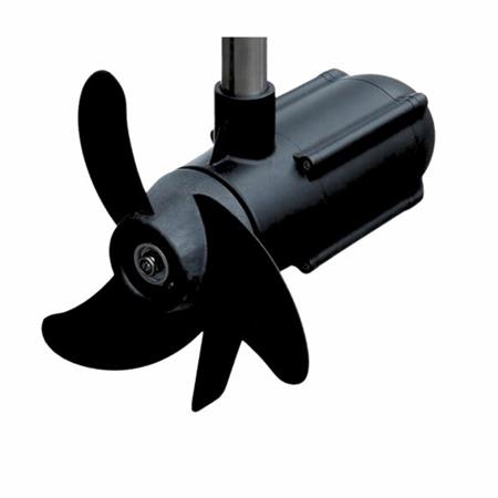 MOTOR ELÉTRICO HASWING PROTRUAR 3.0 110LBS 24V