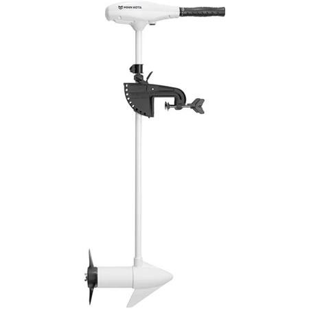 Motor Elétrico Minn Kota Gamme Riptide Transom