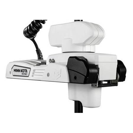 MOTOR ELÉTRICO MINN KOTA RIPTIDE INSTINCT QUEST GPS 90/115LBS 24/36V