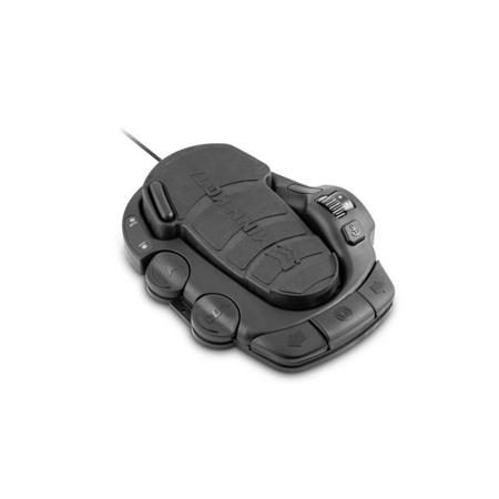 MOTOR ELÉTRICO MINN KOTA TERROVA 55LBS GPS AVEC TÉLÉCOMMANDE SANS FIL ET SONDE DSC