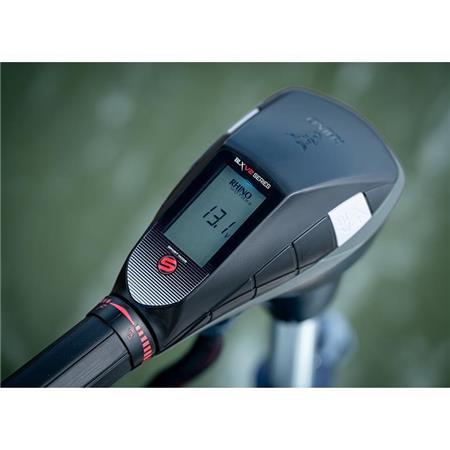 MOTOR ELÉTRICO RHINO BLX V2 12V BRUSHLESS 60LBS