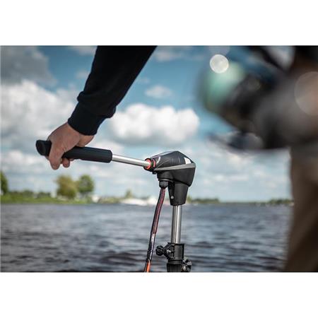 MOTOR ELÉTRICO RHINO BLX V2 12V BRUSHLESS 60LBS