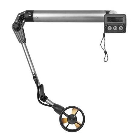 Motor Elétrico Thrustme Cruiser Avec Batterie Lithium Intégrée