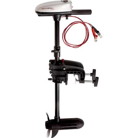 MOTOR FORA DE BORDA ELÉTRICO RHINO COBOLD 12V