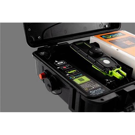 MOTOR FÜR FLOAT TUBE FLOAT PLUS PRO 2 31.2AH 16.8V