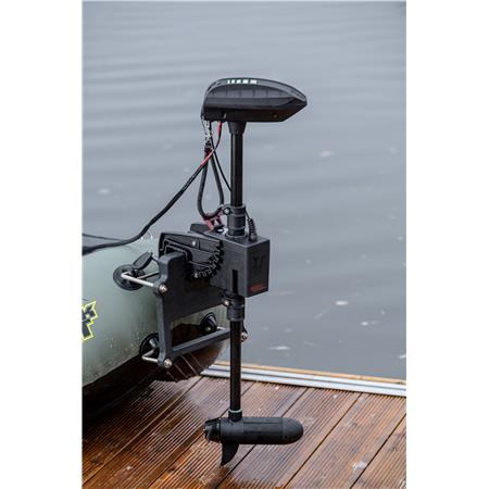 MOTOR P/ FLOAT TUBO RHINO CR30VF ELECTRIC OUTBOARD MOTOR