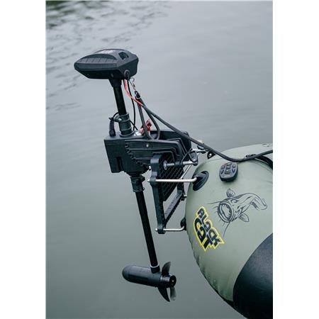 MOTOR P/ FLOAT TUBO RHINO CR30VF ELECTRIC OUTBOARD MOTOR