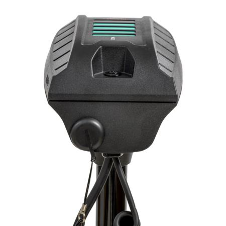 MOTOR P/ FLOAT TUBO RHINO CR30VF ELECTRIC OUTBOARD MOTOR