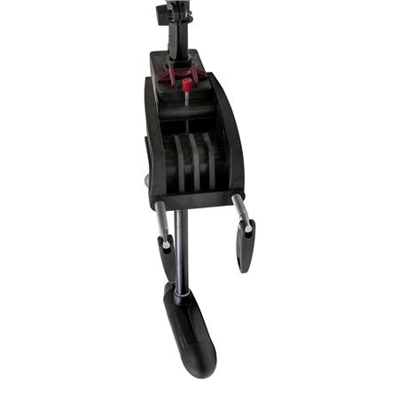 MOTOR P/ FLOAT TUBO RHINO CR30VF ELECTRIC OUTBOARD MOTOR