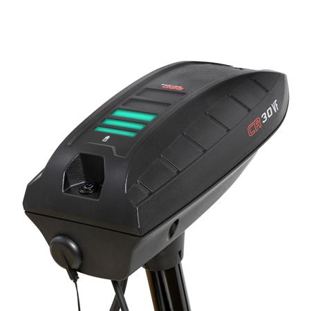 MOTOR P/ FLOAT TUBO RHINO CR30VF ELECTRIC OUTBOARD MOTOR