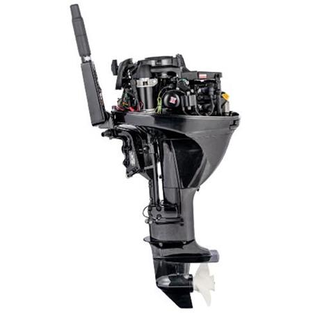 MOTOR TÉRMICO PARSUN F15BWS - 15CV - ARBRE COURT BARRE FRANCHE DEMARRAGE ELECTRIQUE