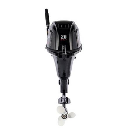MOTOR TÉRMICO PARSUN F20ABML - 20CV - ARBRE LONG BARRE FRANCHE
