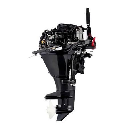 MOTOR TÉRMICO PARSUN F20ABML - 20CV - ARBRE LONG BARRE FRANCHE