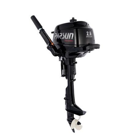 Motor Térmico Parsun F2.6Bms - 2.6Cv