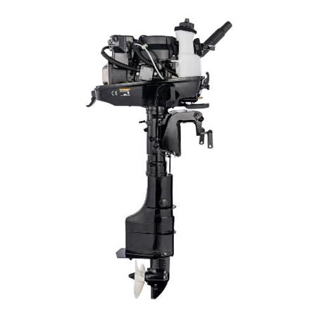 MOTOR TÉRMICO PARSUN F4BML - 4CV - ARBRE LONG