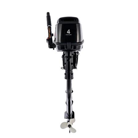 MOTOR TÉRMICO PARSUN F4BMS - 4CV - ARBRE COURT