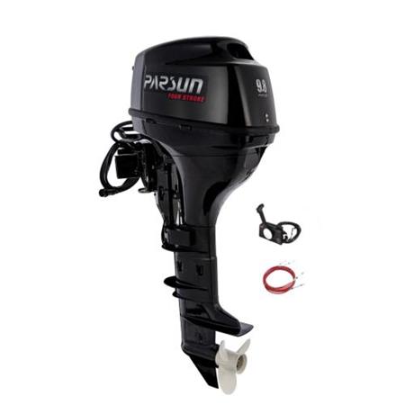 Motor Térmico Parsun F9.8Fwl - 9.8Cv - Arbre Long