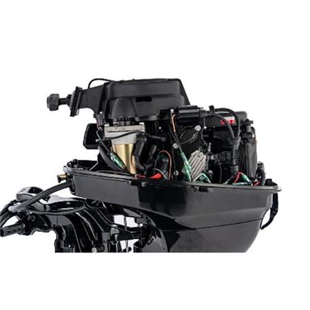 MOTOR TÉRMICO PARSUN F9.8FWS – 9.8CV -  ARBRE COURT COMMANDE A DISTANCE