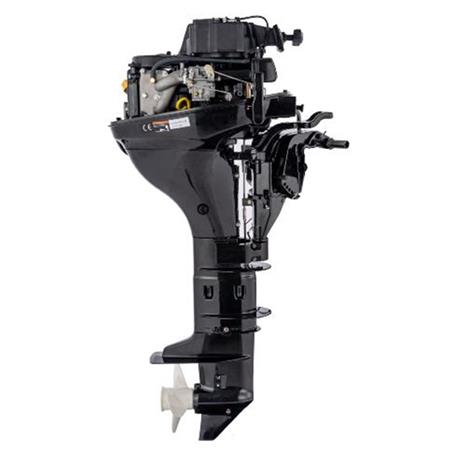 MOTOR TÉRMICO PARSUN F9.8FWS – 9.8CV -  ARBRE COURT COMMANDE A DISTANCE